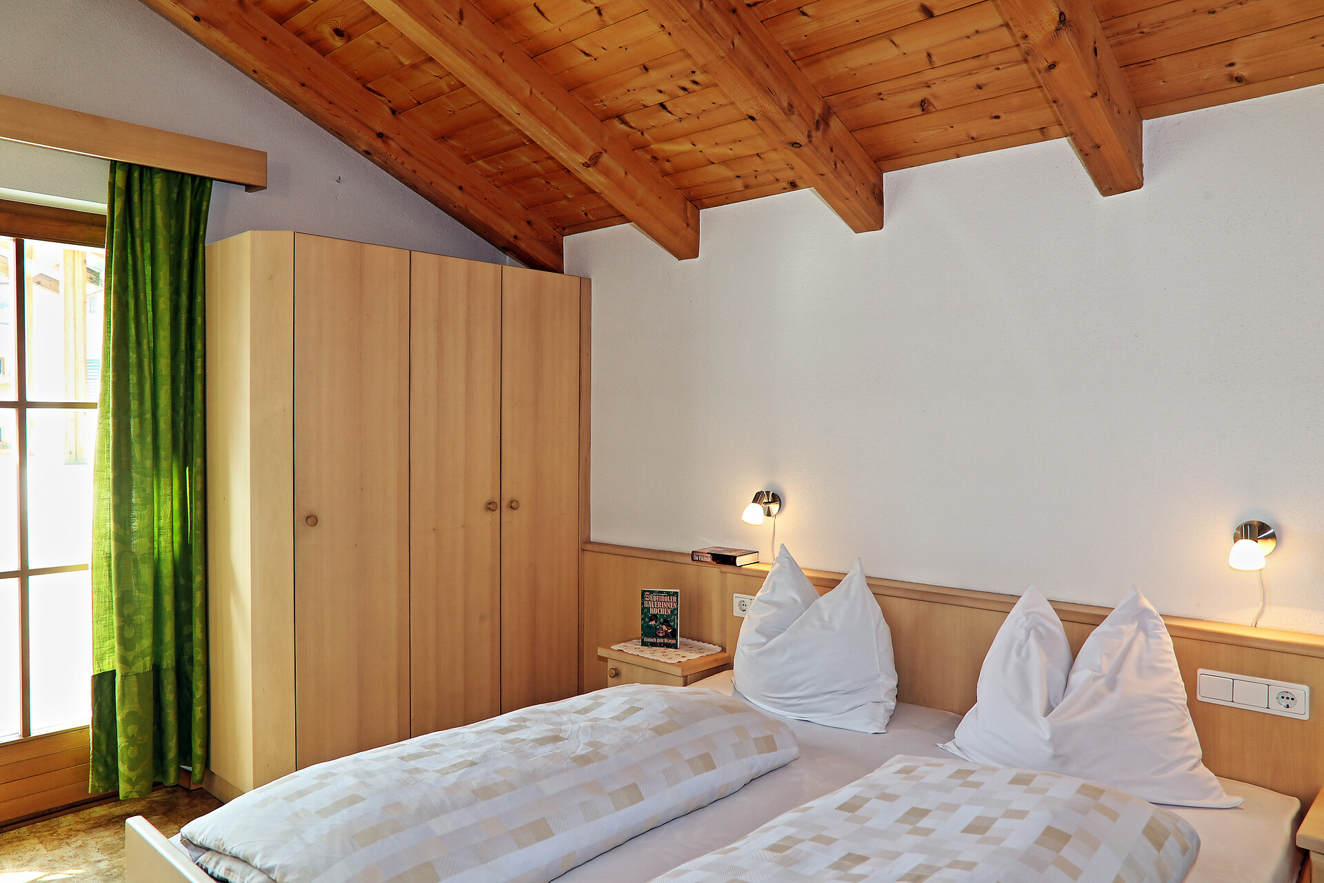 Ferienwohnung Friedheim Sarntal 6 suedtirol.info