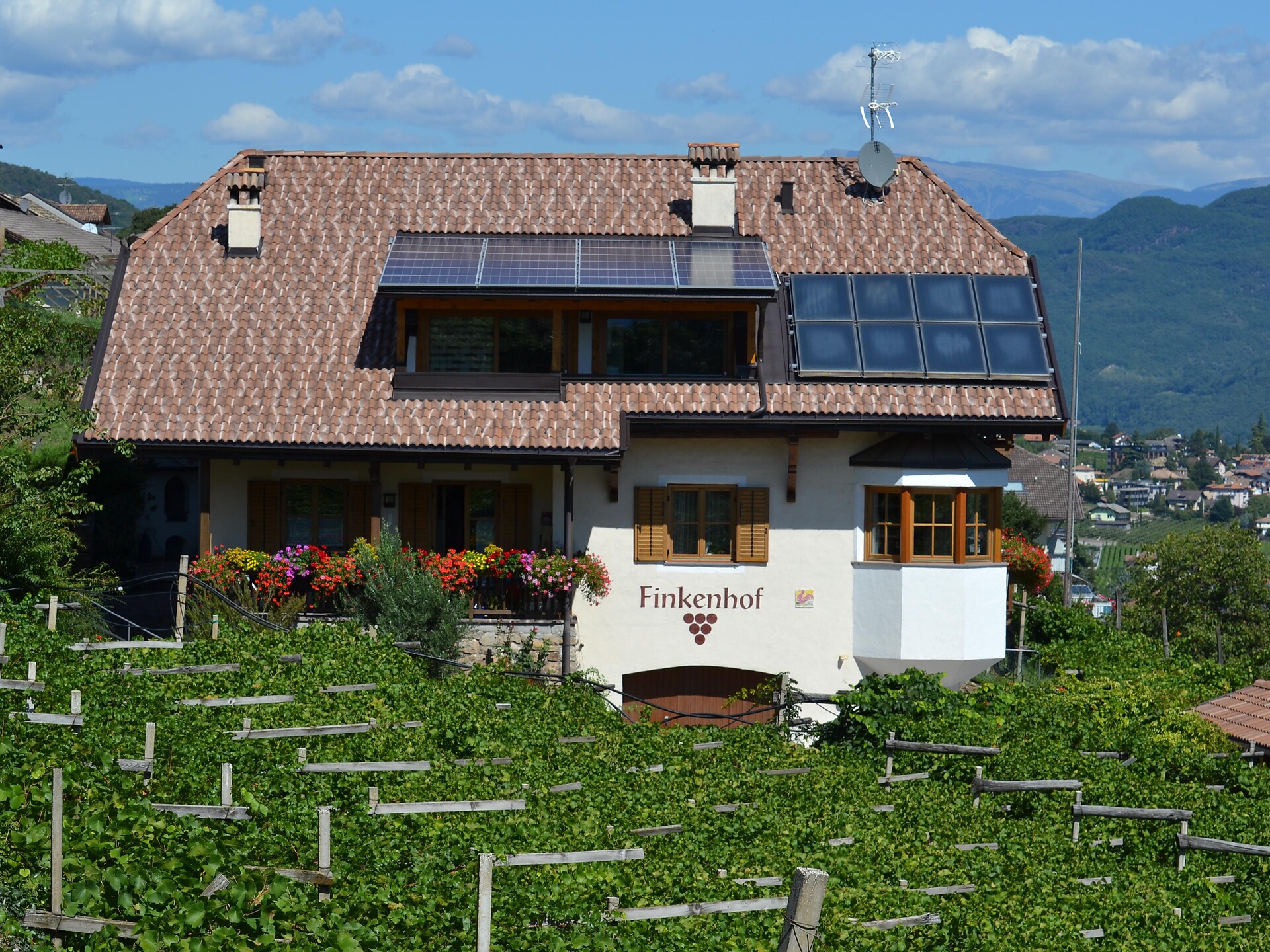 Finkenhof