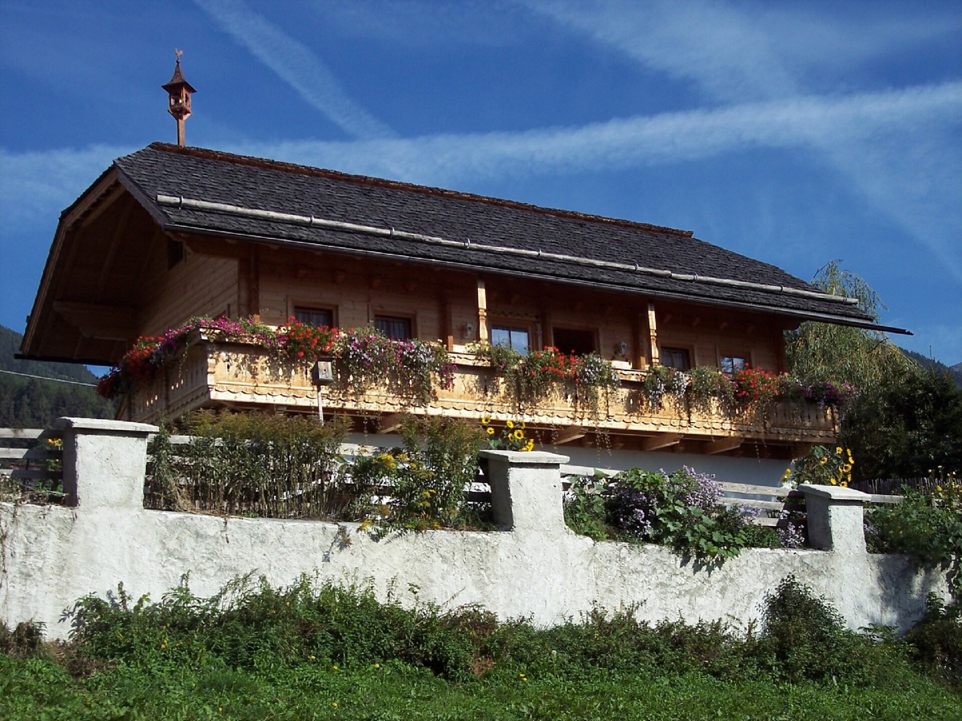 Dickenhof Süd