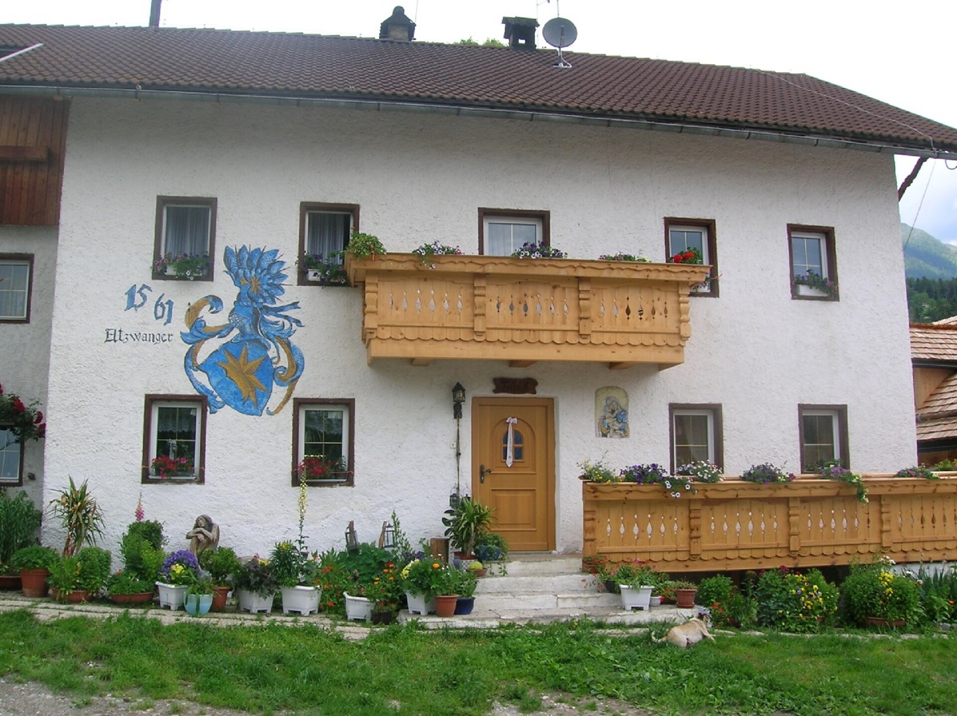Dickenhof