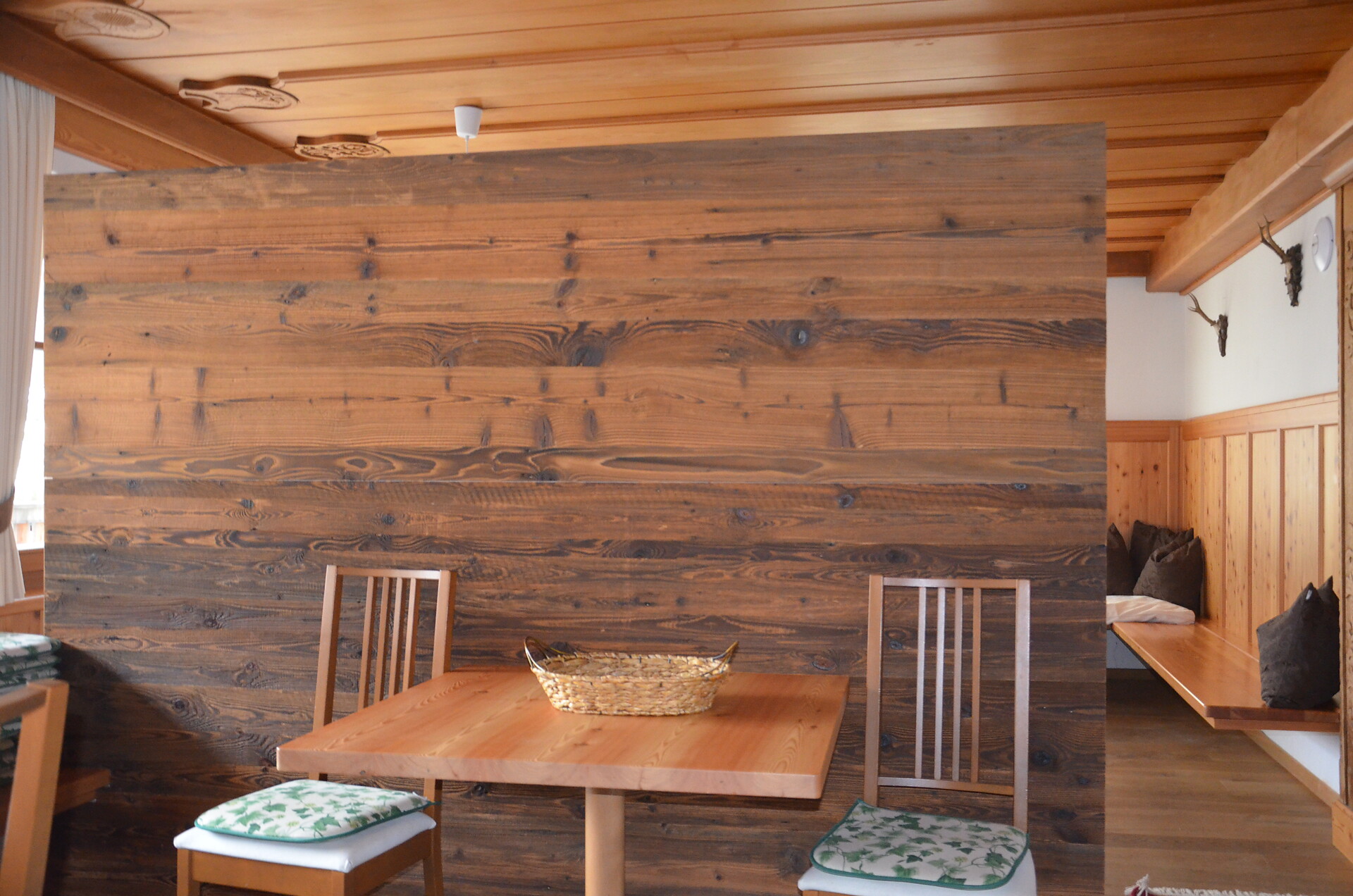 Chalet Rasteck