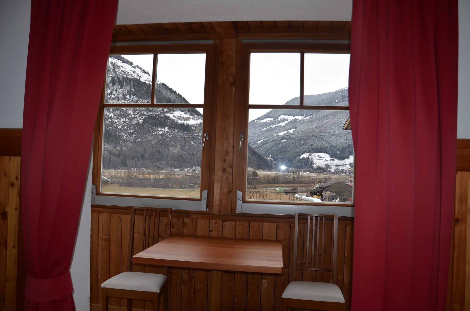 Chalet Rasteck