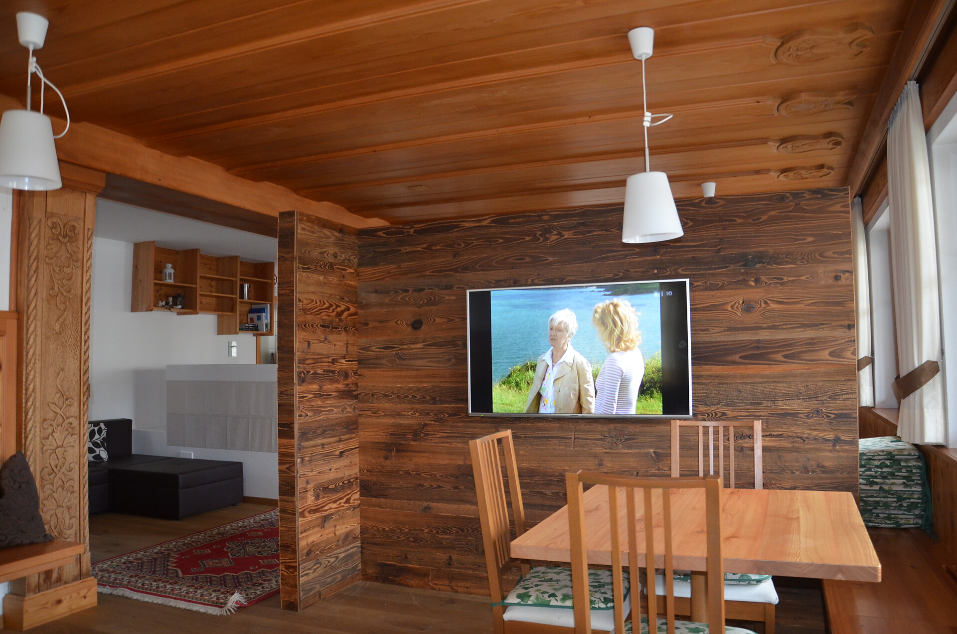 Chalet Rasteck