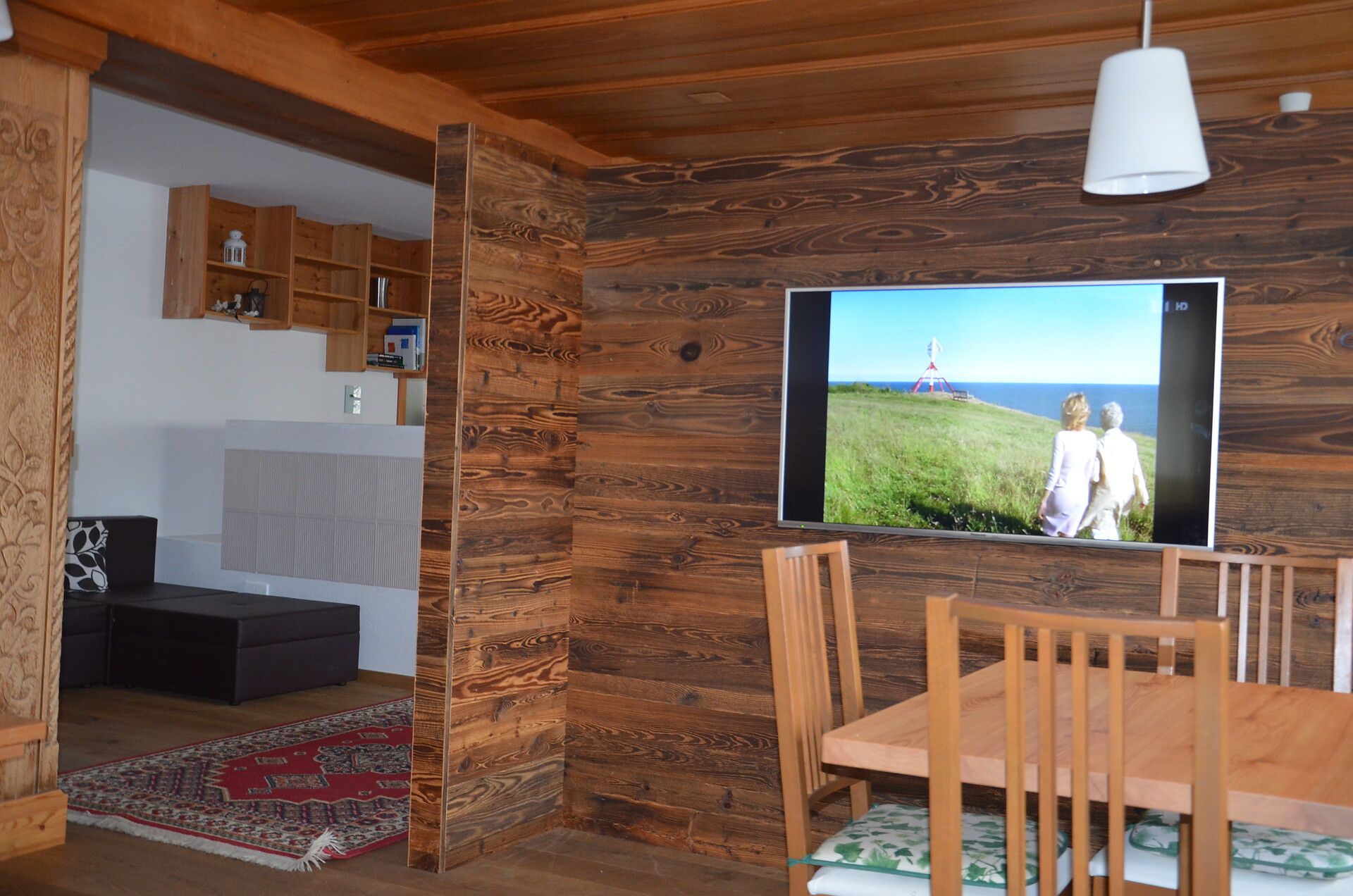 Chalet Rasteck