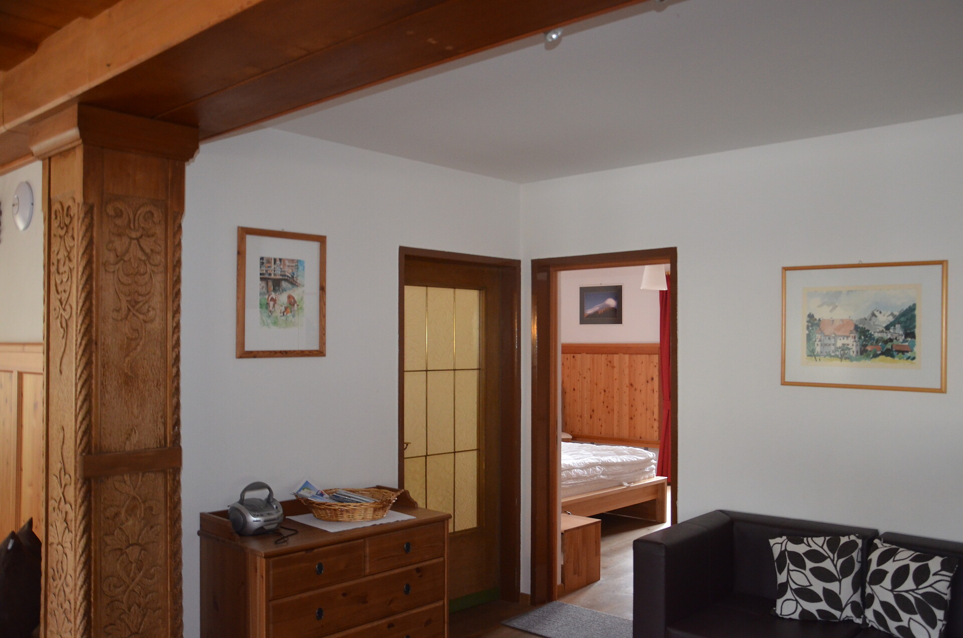 Chalet Rasteck