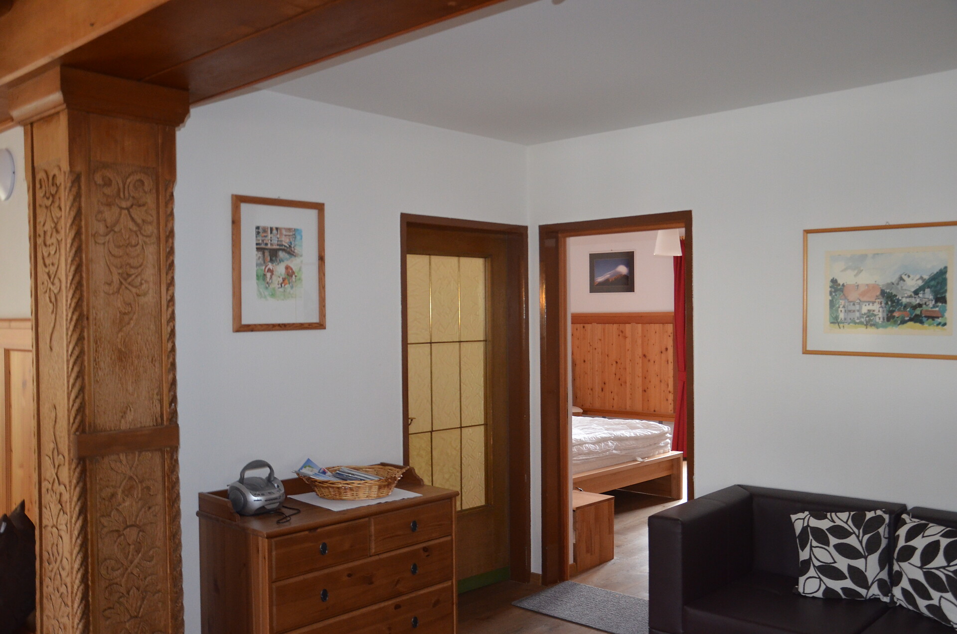 Chalet Rasteck