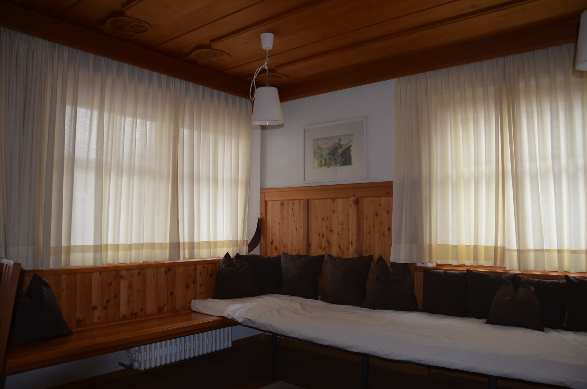Chalet Rasteck