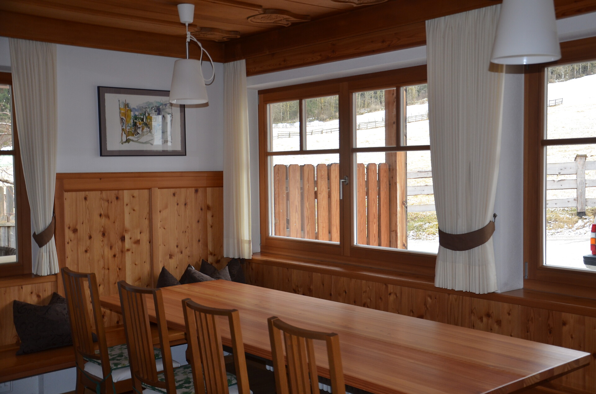 Chalet Rasteck