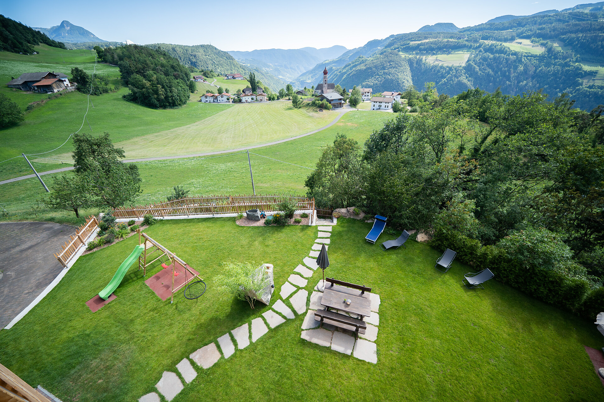 Fortschöll