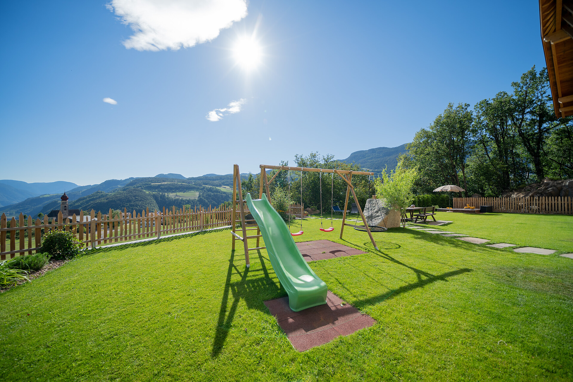 Fortschöll