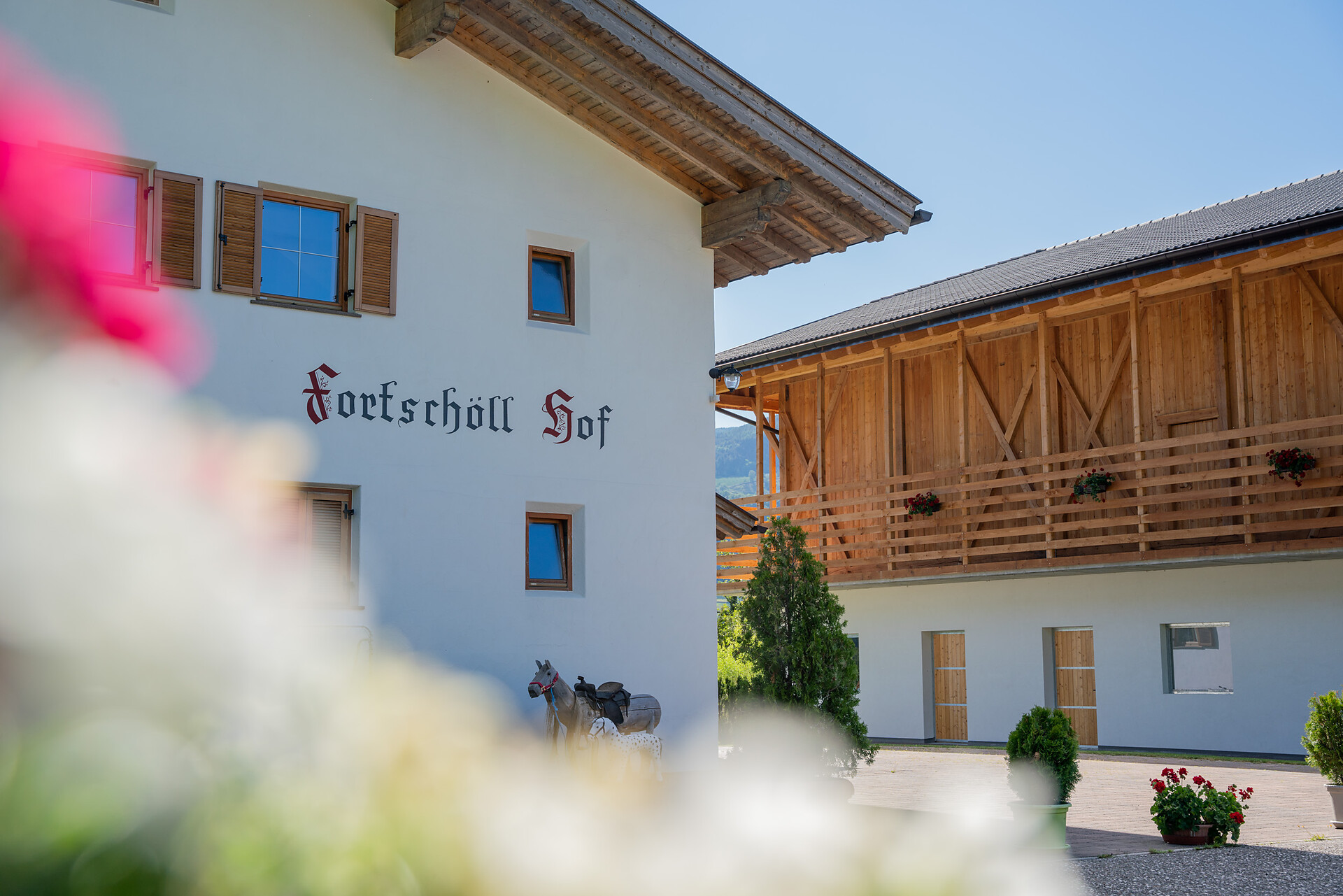 Fortschöll
