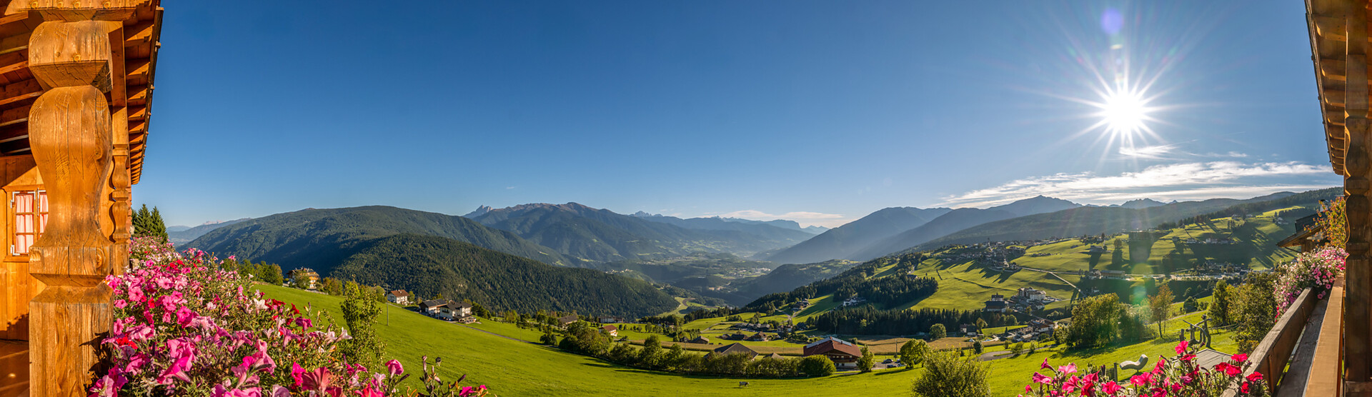 Ferienwohnungen Pitznerhof - Brixen und Umgebung - #2 - suedtirol.info