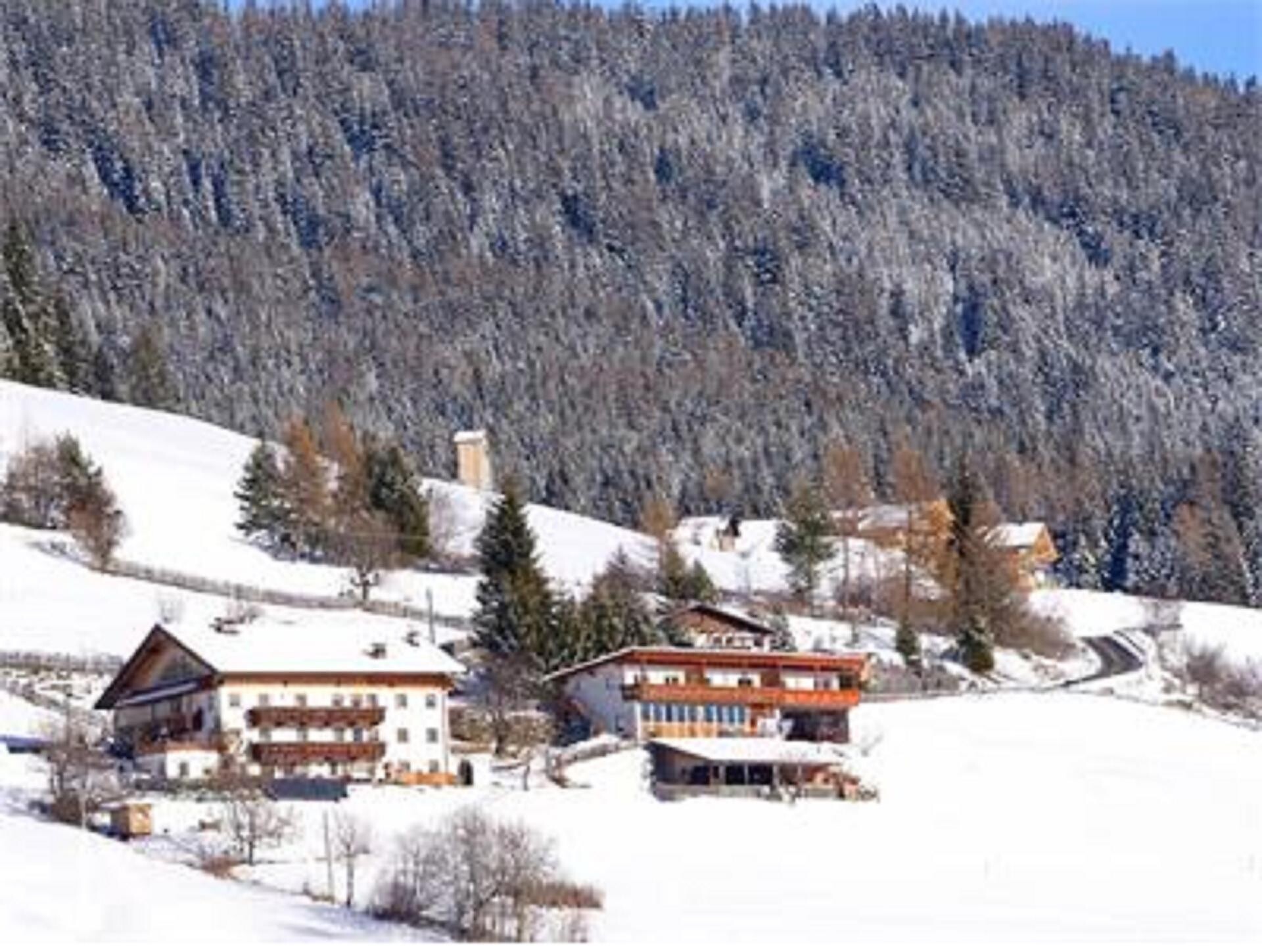 Appartamenti Pitznerhof