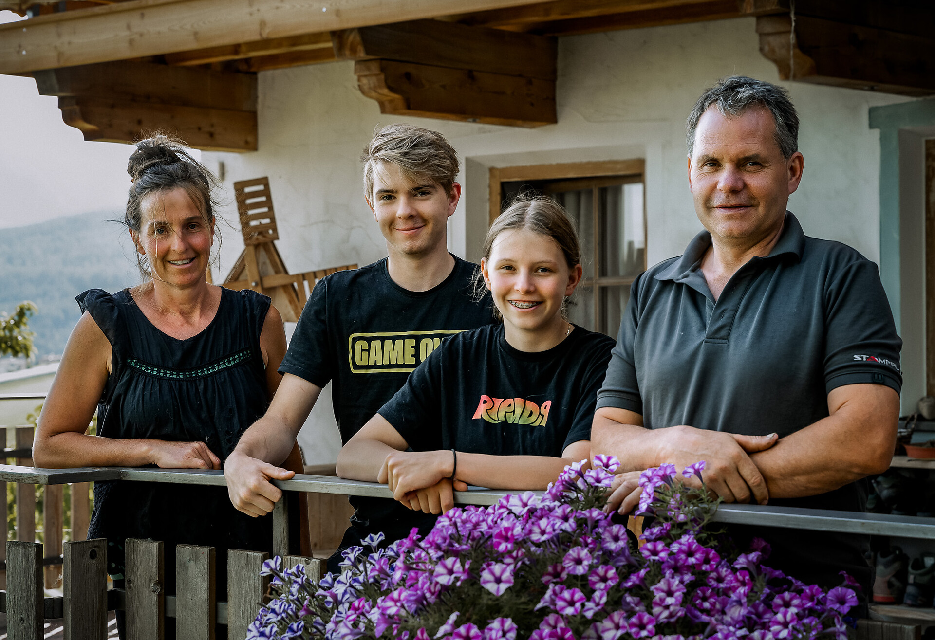 Fam.Untersteiner