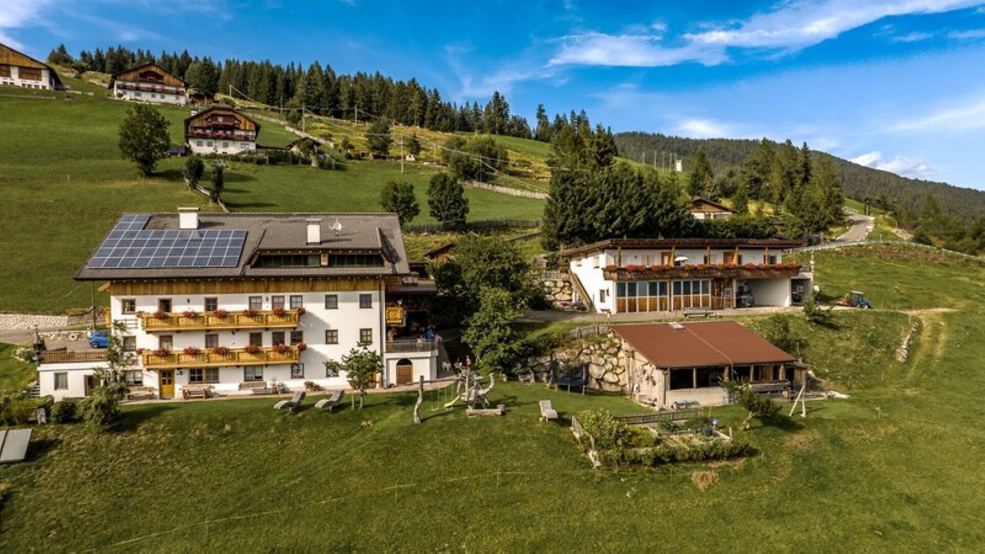 Appartment Pitznerhof