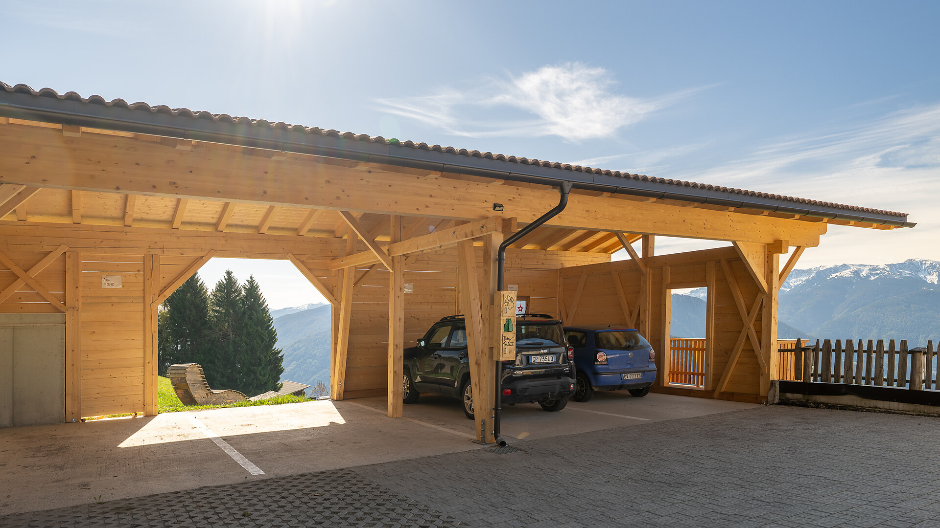 Ferienwohnungen Pitznerhof - Brixen und Umgebung - #9 - suedtirol.info