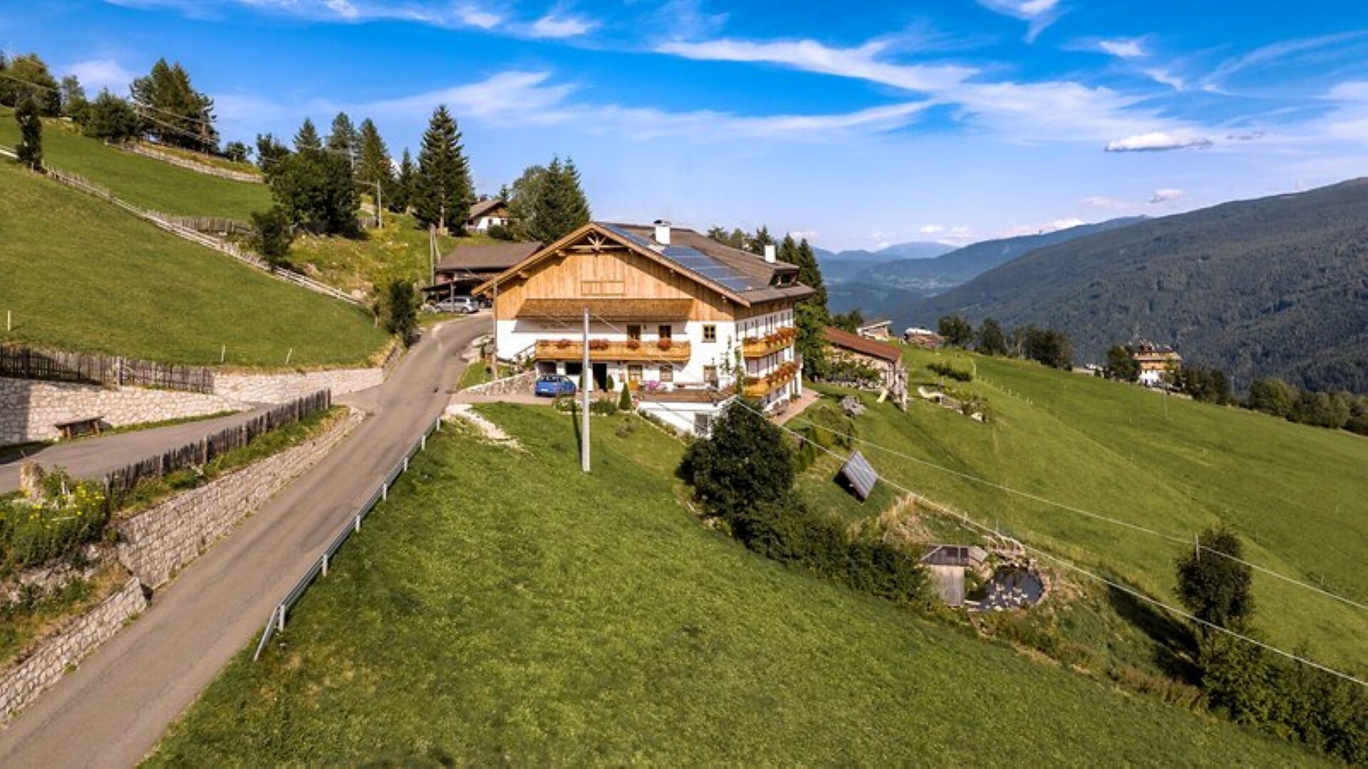 Pitznerhof