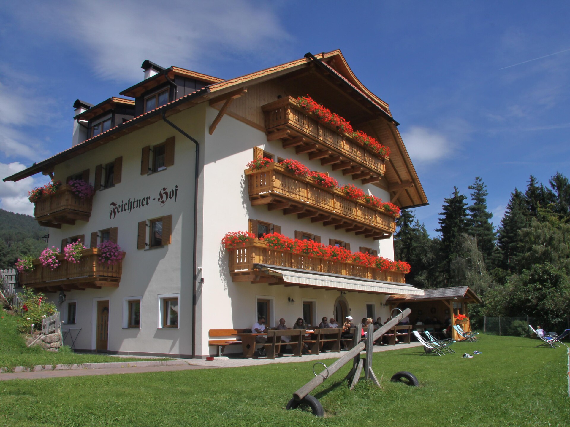 Feichtnerhof