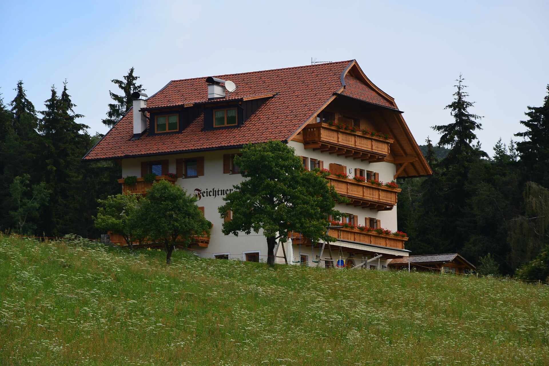 Feichtnerhof