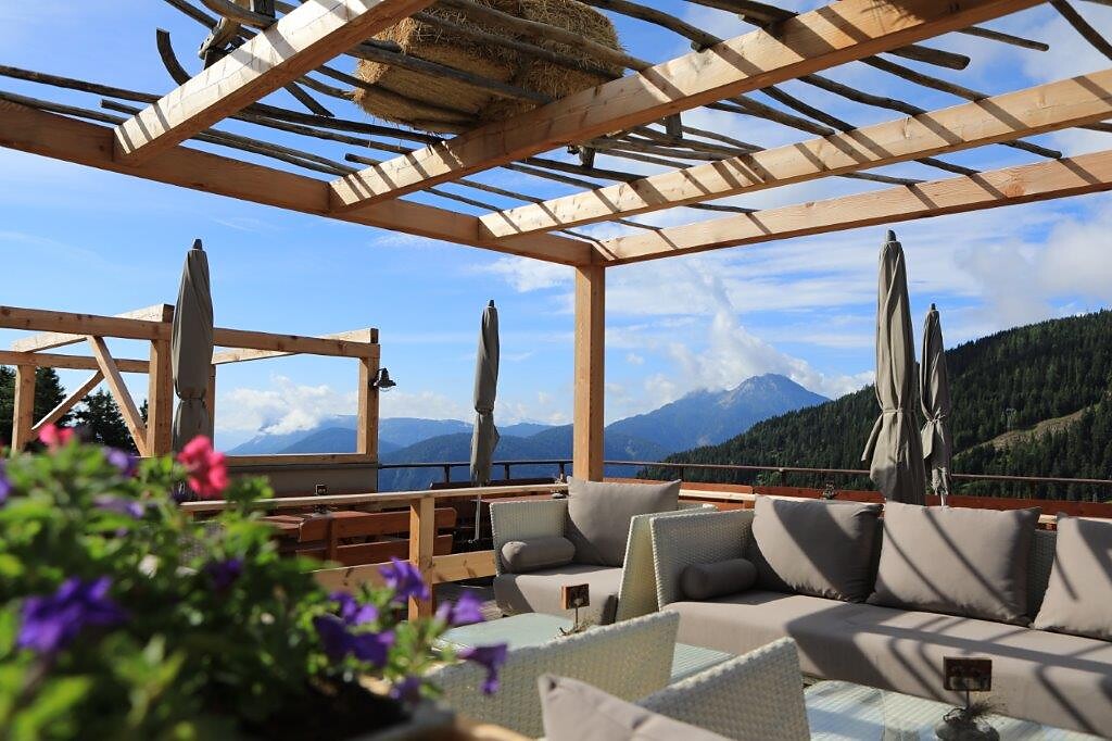 Family-Alm Gampl Lana 7 suedtirol.info
