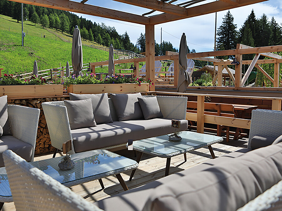 Family-Alm Gampl Lana 9 suedtirol.info