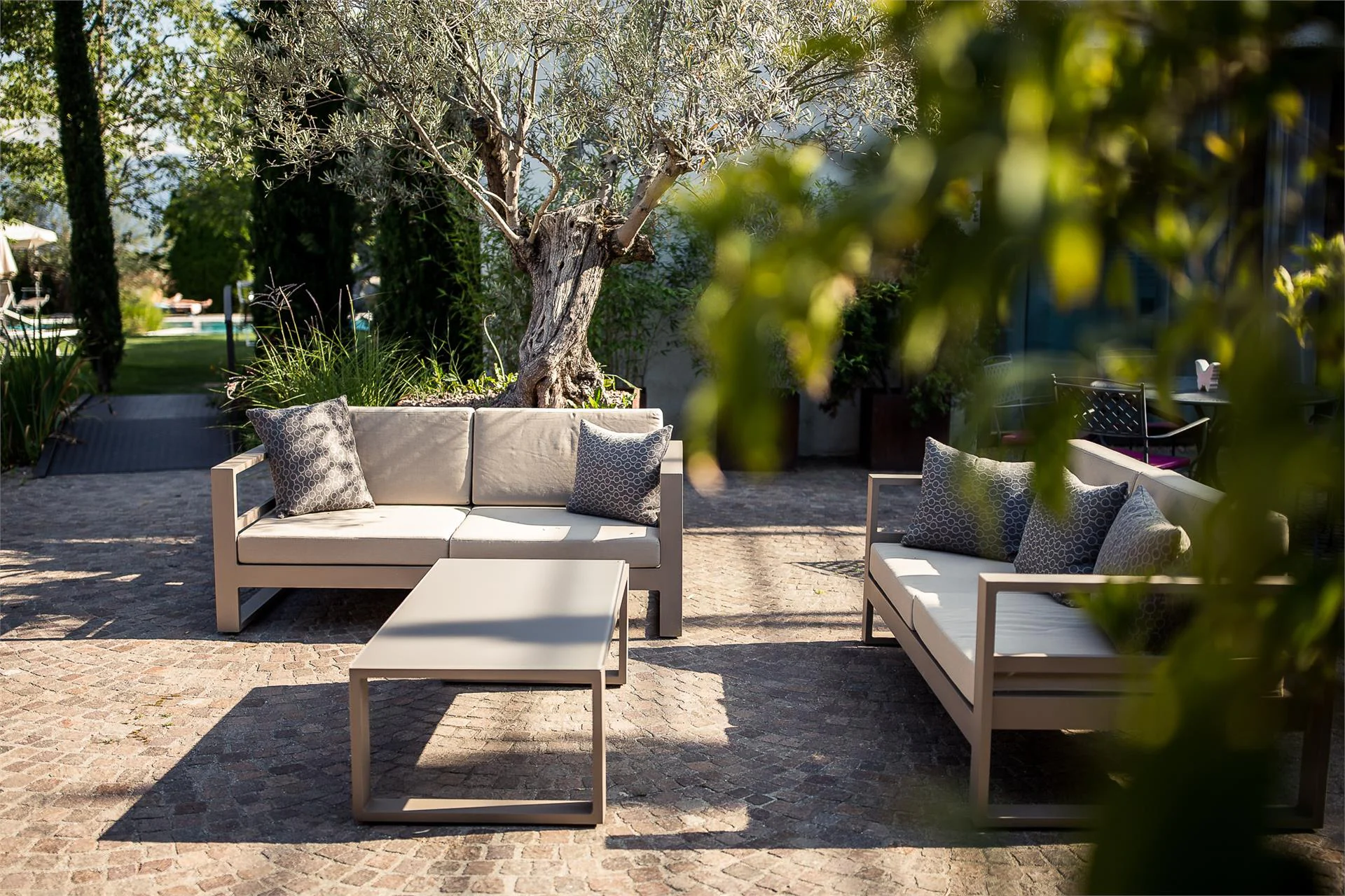 Felderer Boutiquehotel Caldaro sulla Strada del Vino 24 suedtirol.info