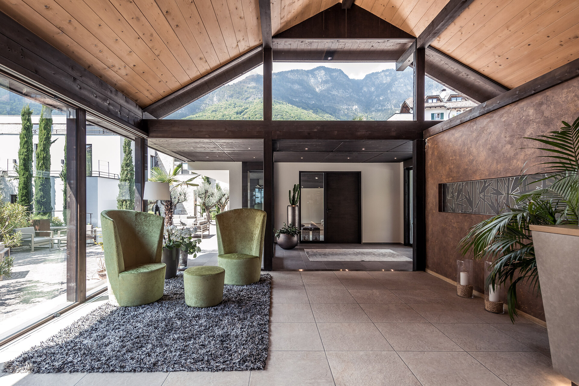 Felderer Boutiquehotel Kaltern an der Weinstraße 6 suedtirol.info