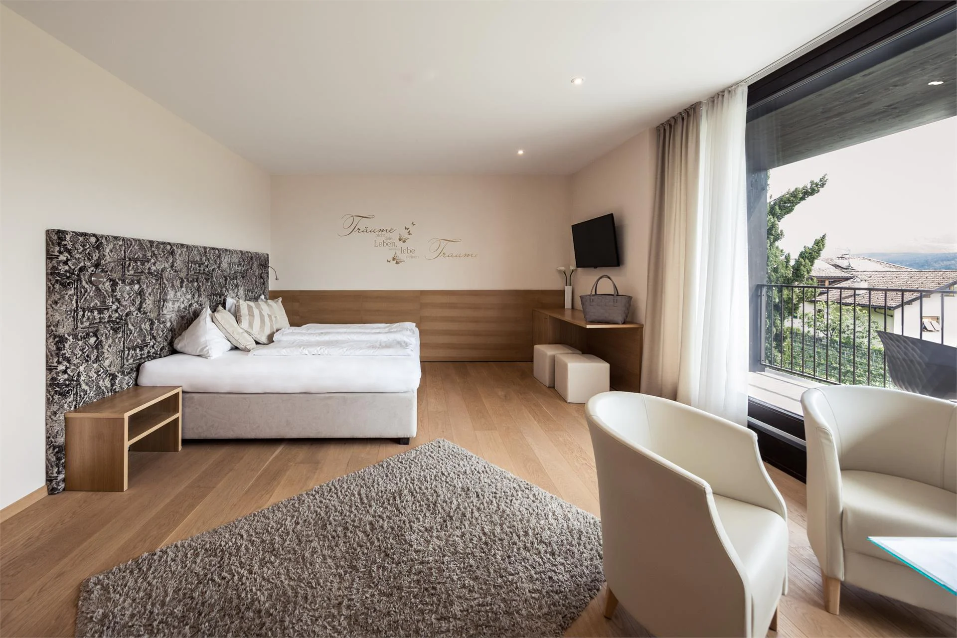 Felderer Boutiquehotel Caldaro sulla Strada del Vino 12 suedtirol.info