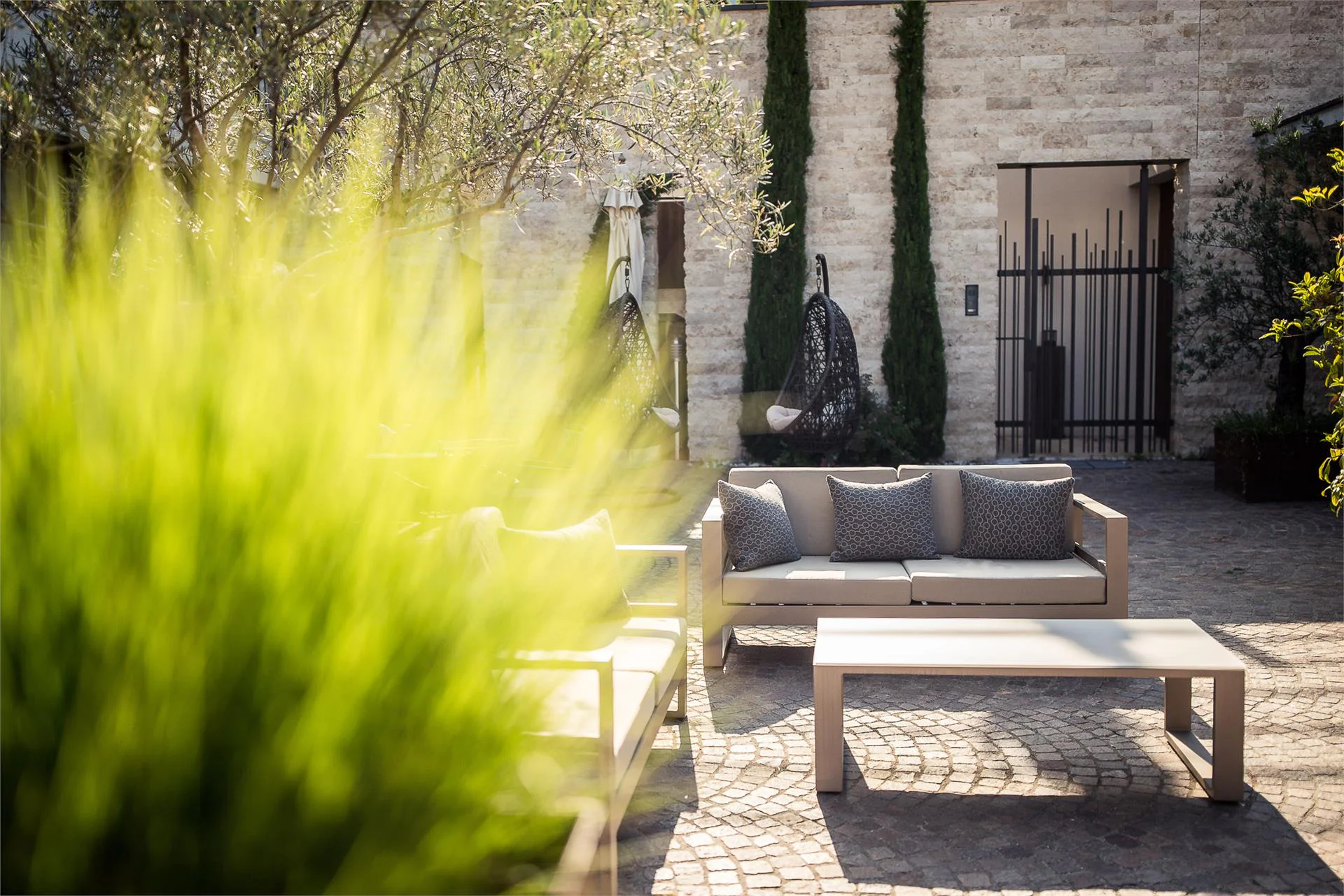Felderer Boutiquehotel Caldaro sulla Strada del Vino 25 suedtirol.info