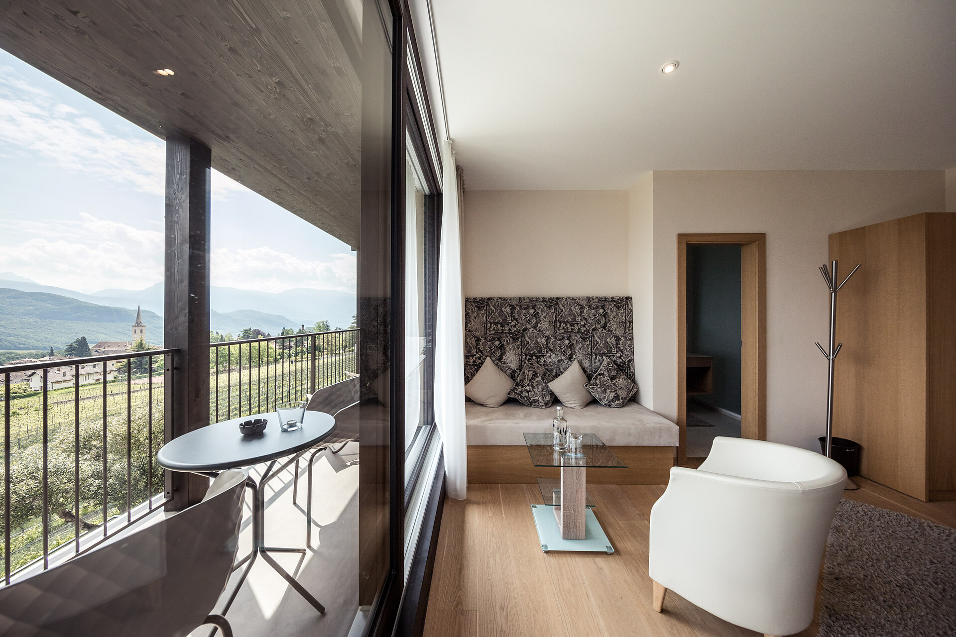 Felderer Boutiquehotel Kaltern an der Weinstraße 11 suedtirol.info