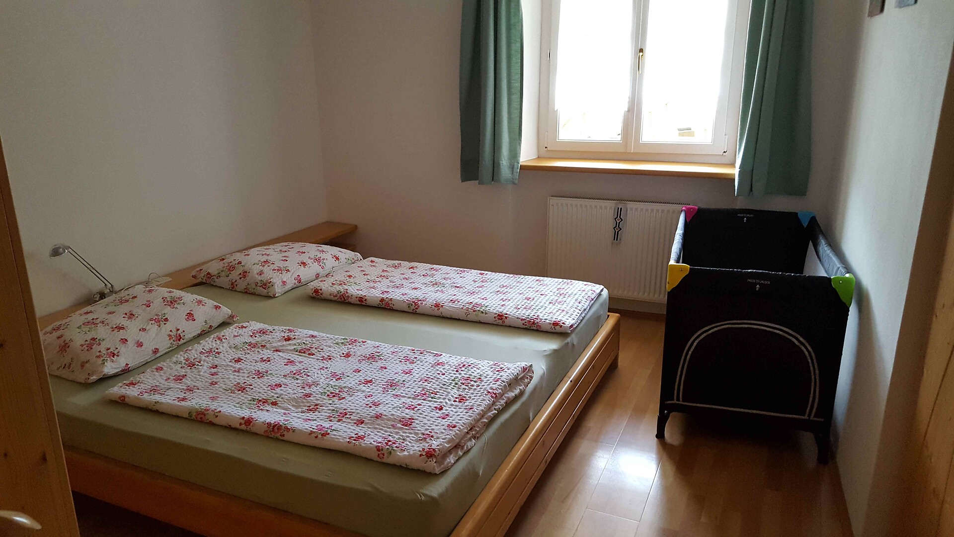 Bedroom Appartment Laura