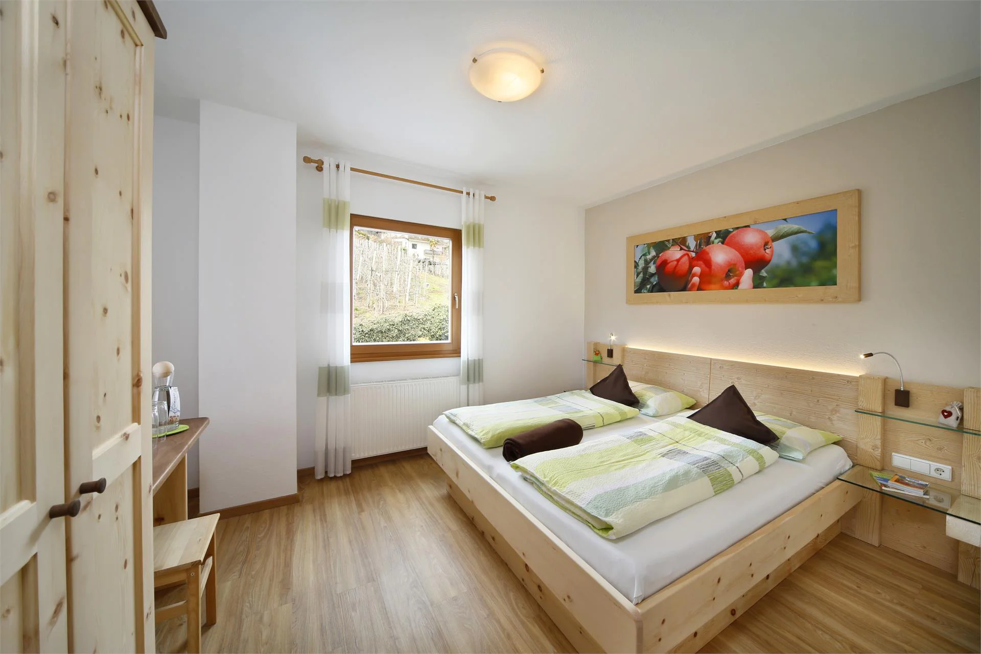 Agriturismo / Appartamenti Langeshof Caines 15 suedtirol.info
