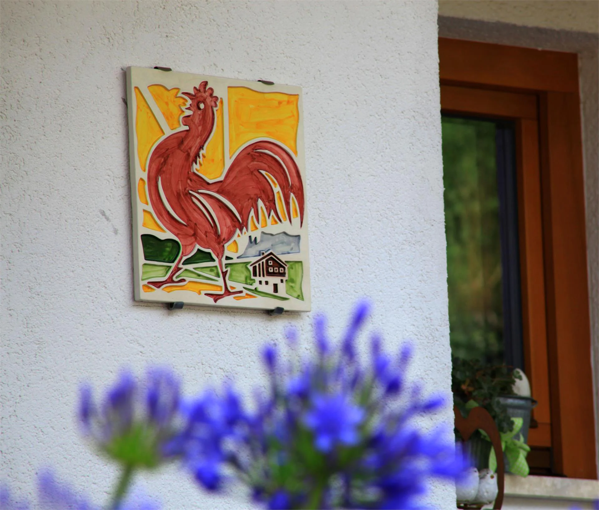 Agriturismo / Appartamenti Langeshof Caines 14 suedtirol.info