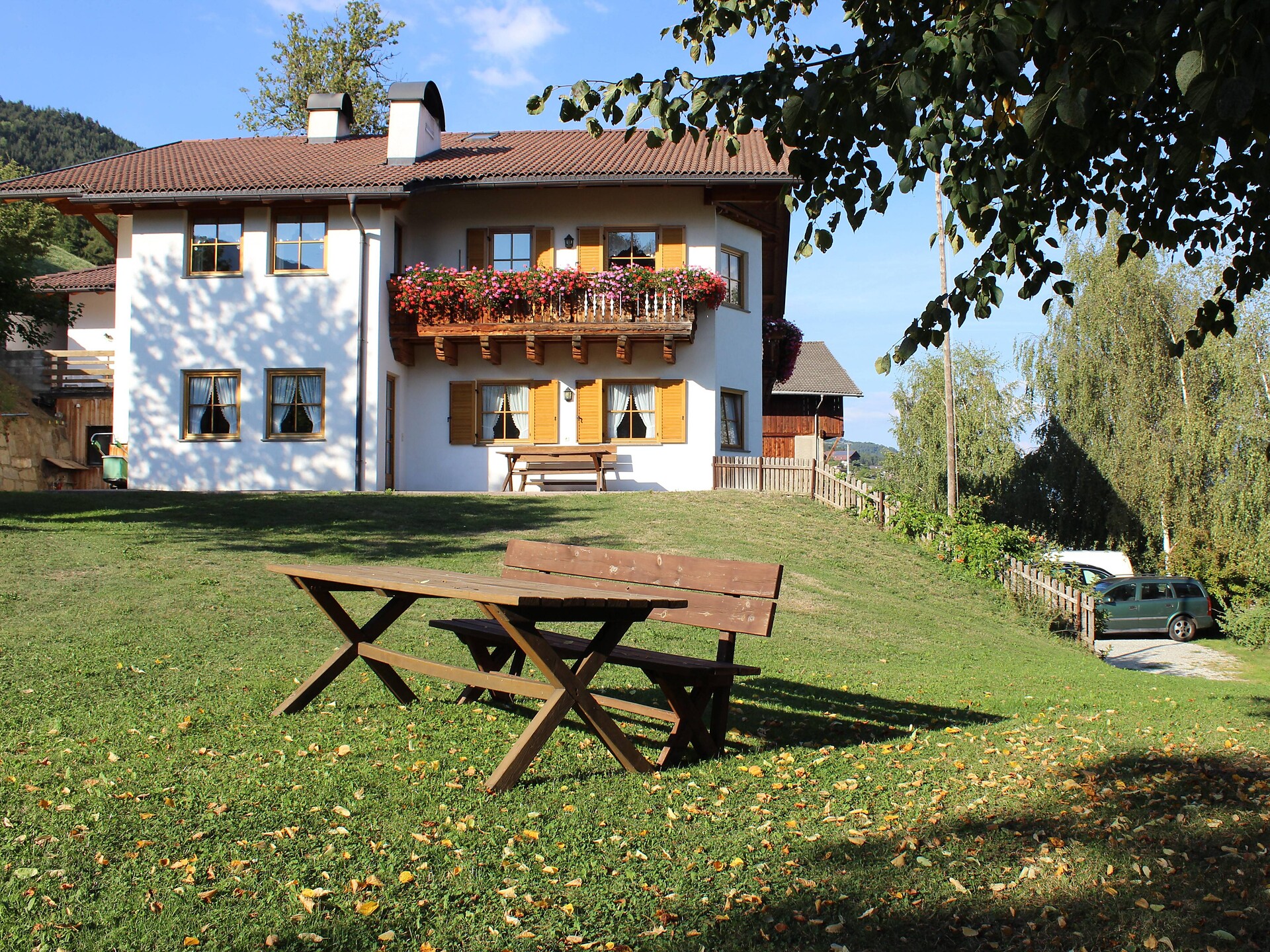 Falbingerhof