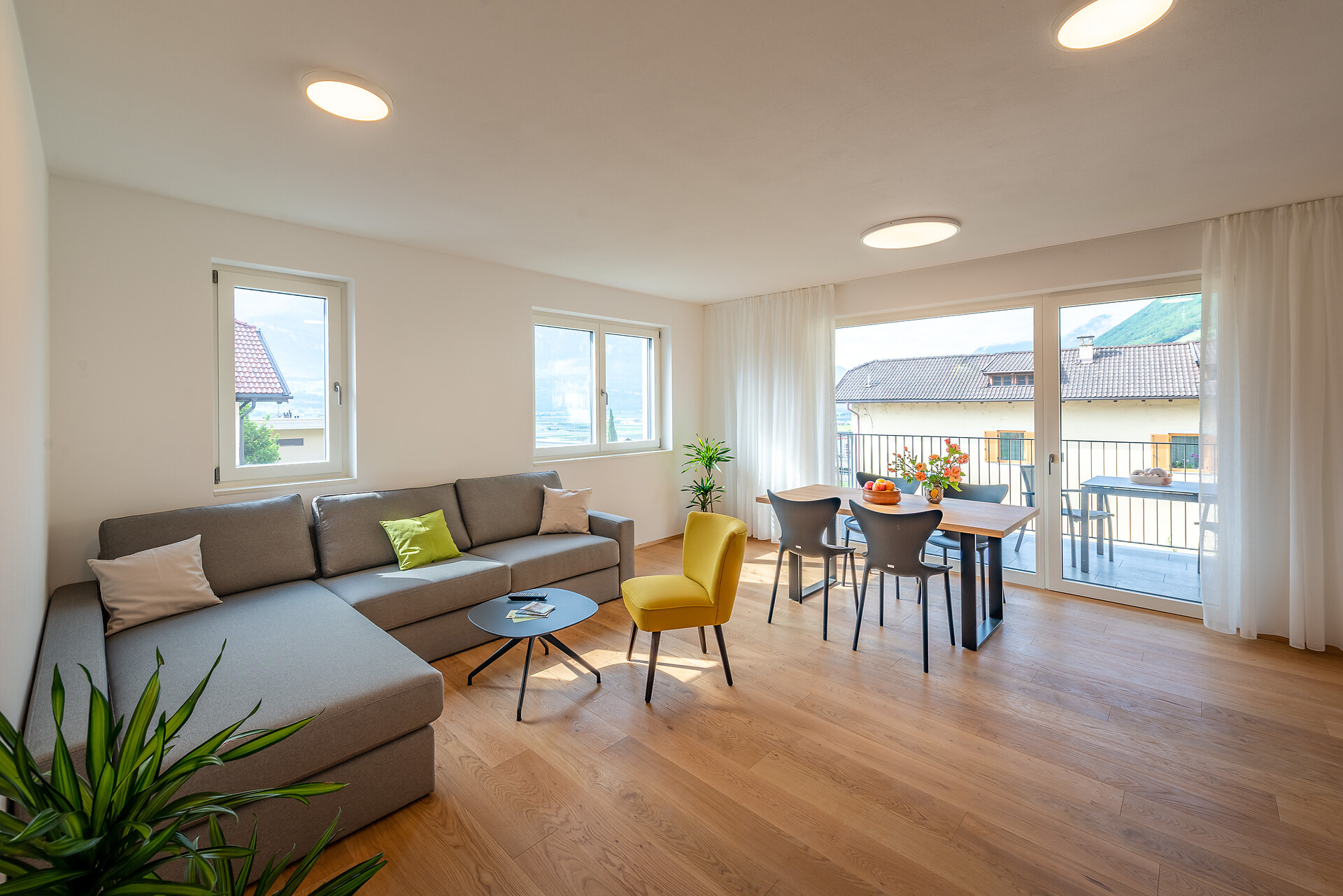 Ferienwohnung