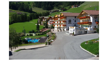 Hotel Rinsbacherhof Selva dei Molini 10 suedtirol.info