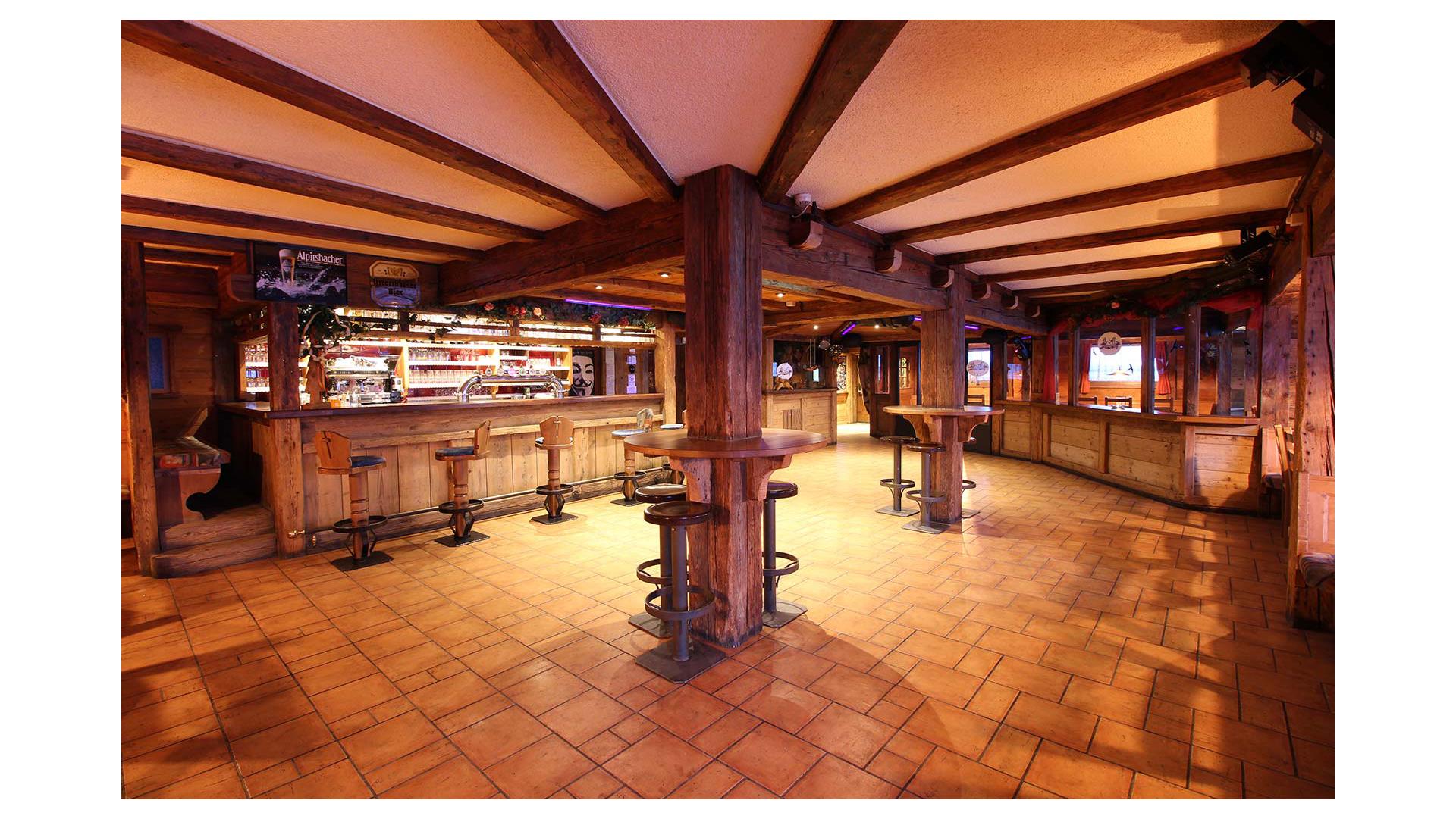 Hotel Rinsbacherhof Selva dei Molini 12 suedtirol.info