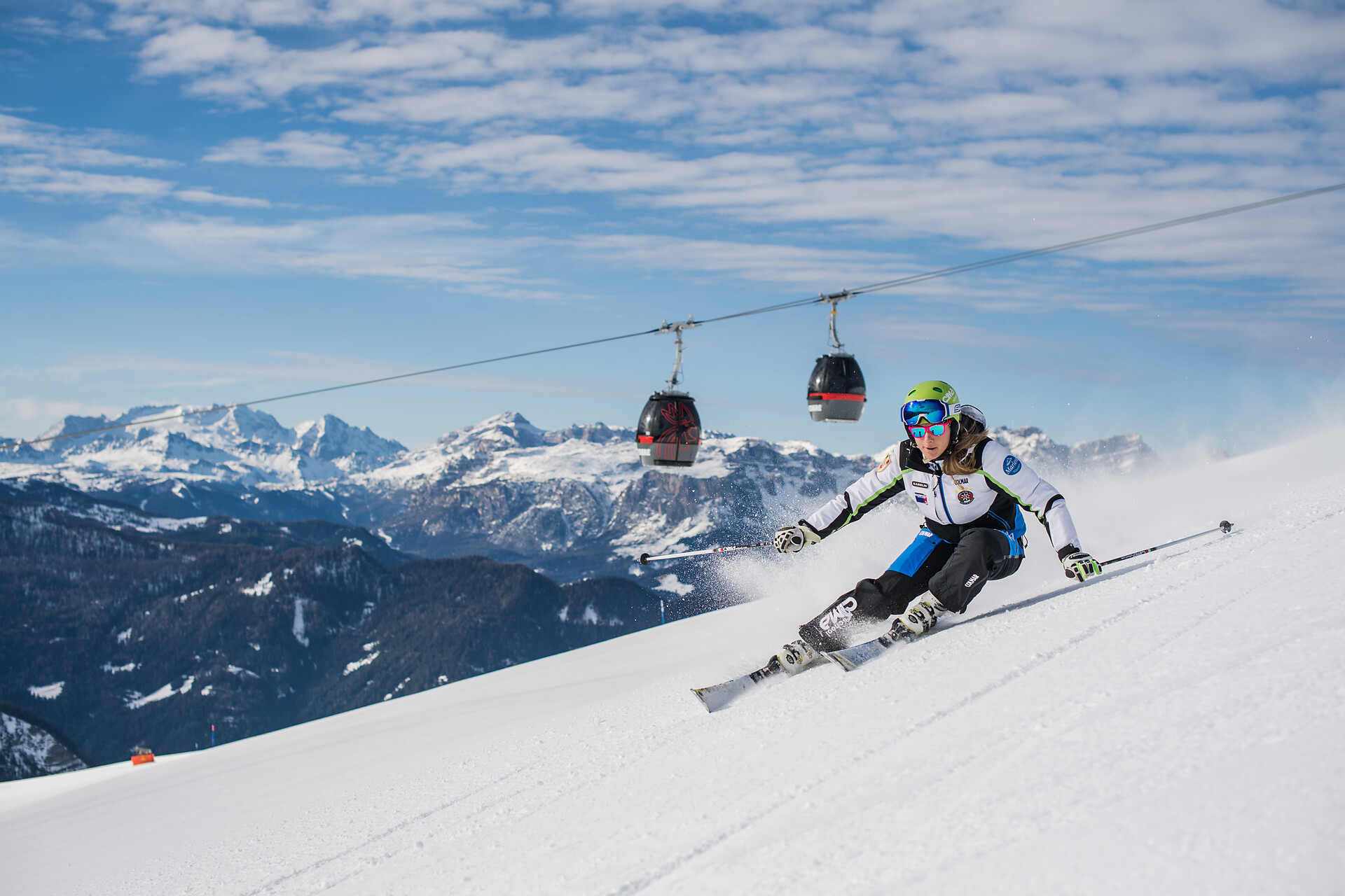 Skischule CIMA