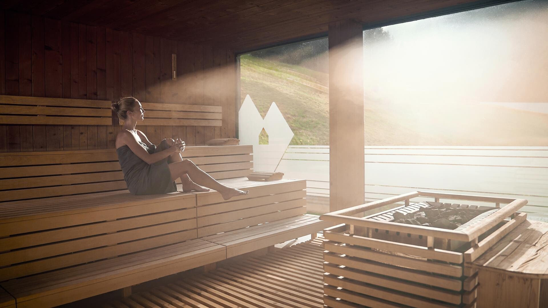 Feuerstein Nature Family Resort - Vipiteno e dintorni - #21 - suedtirol.info