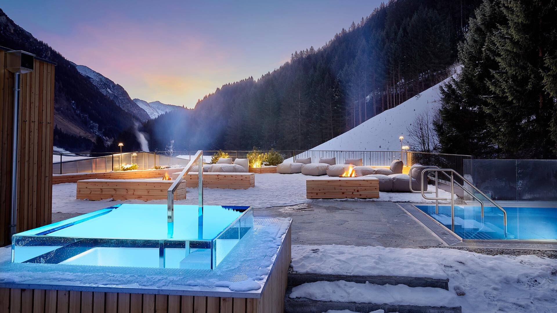 Wellness Inverno