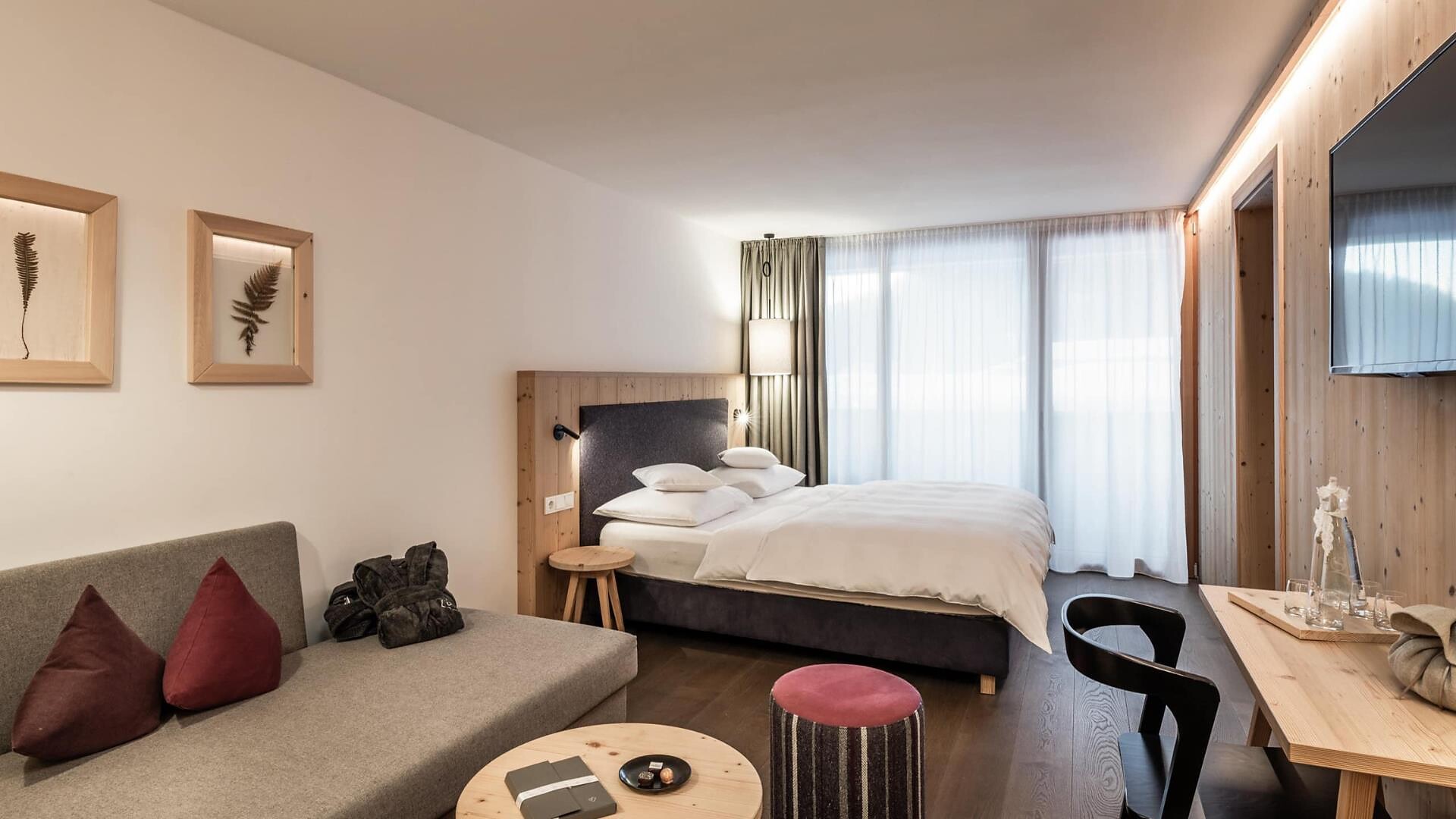 Feuerstein Nature Family Resort - Vipiteno e dintorni - #10 - suedtirol.info