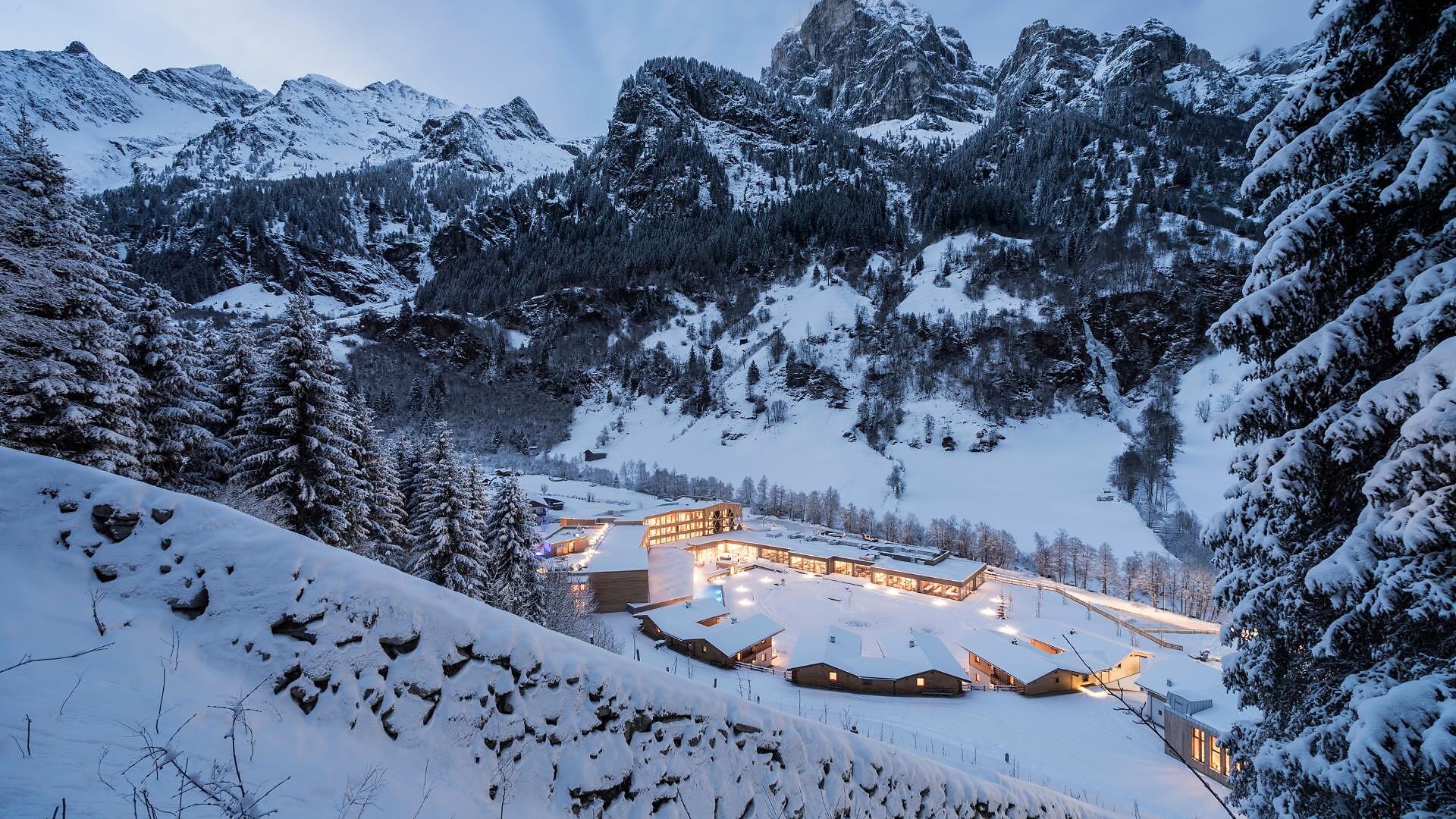 Hotel Inverno