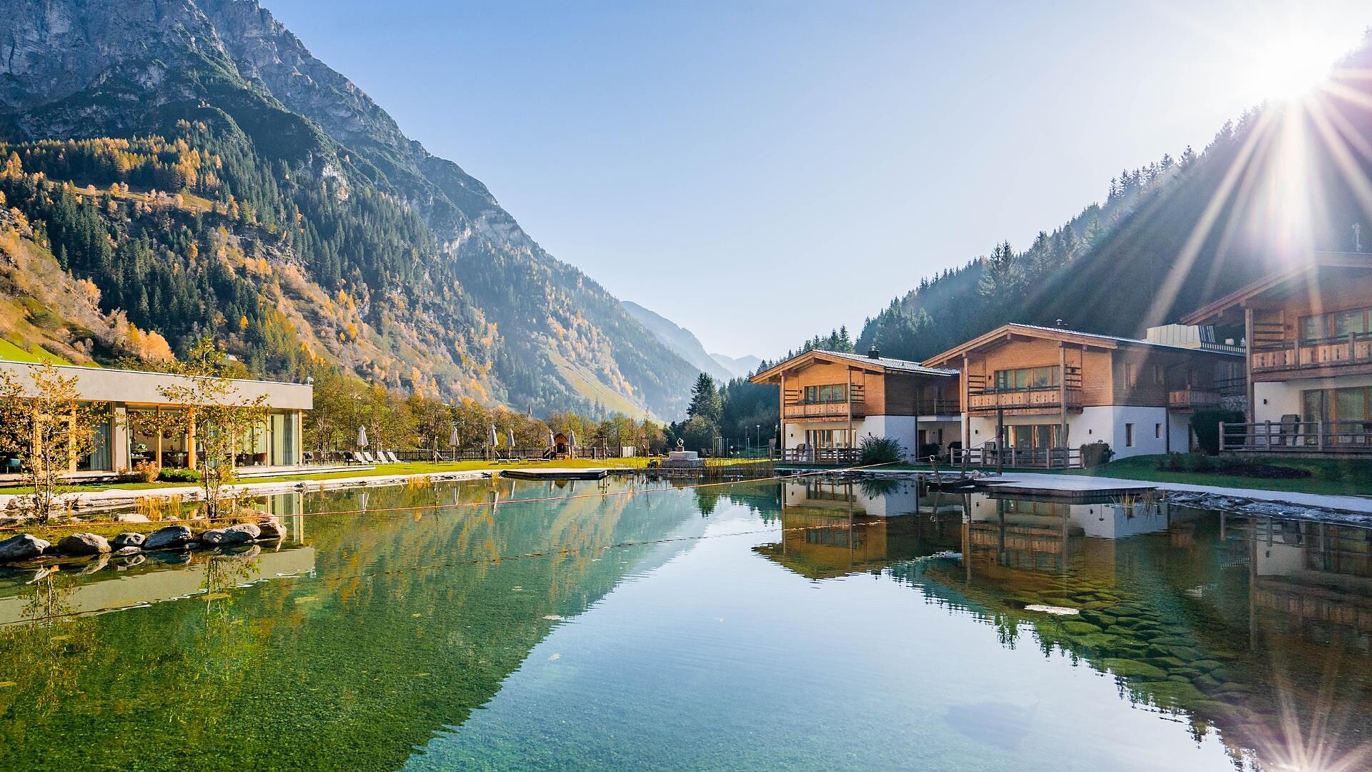 Hotel Autunno