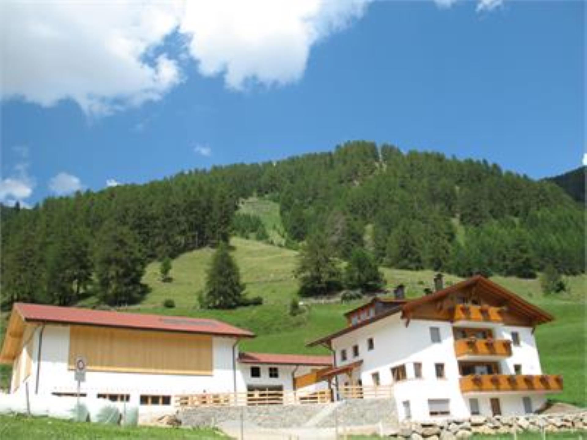 Ferienhof Blaas Mals 1 suedtirol.info