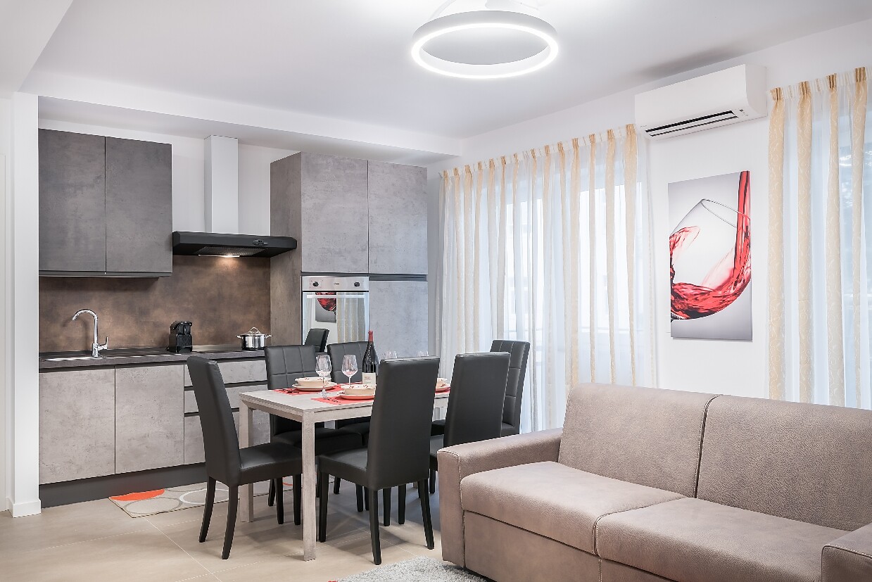 Fior Apartments Schiller