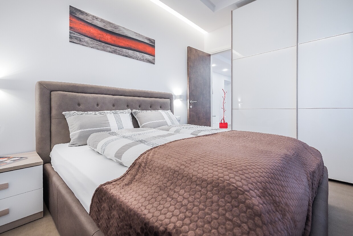 Fior Apartments Schiller