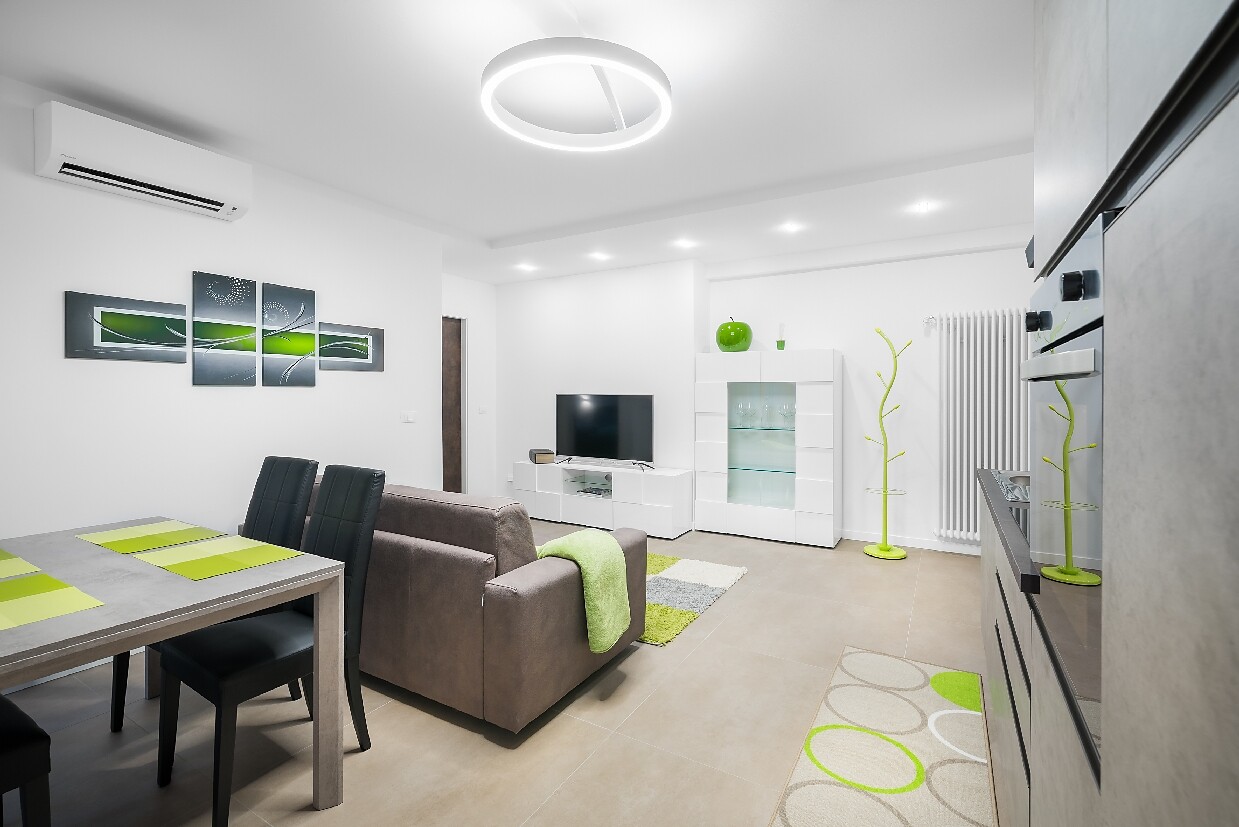 Fior Apartments Schiller