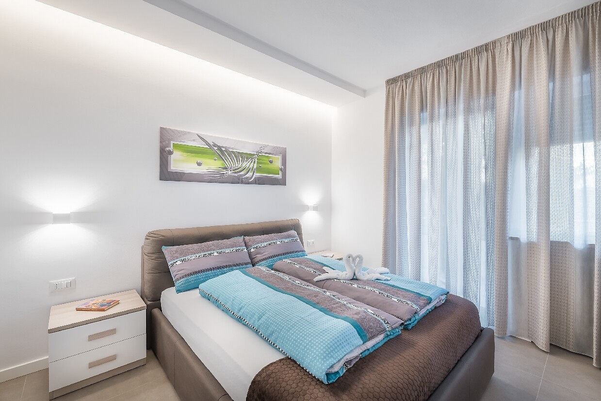 Fior Apartments Schiller