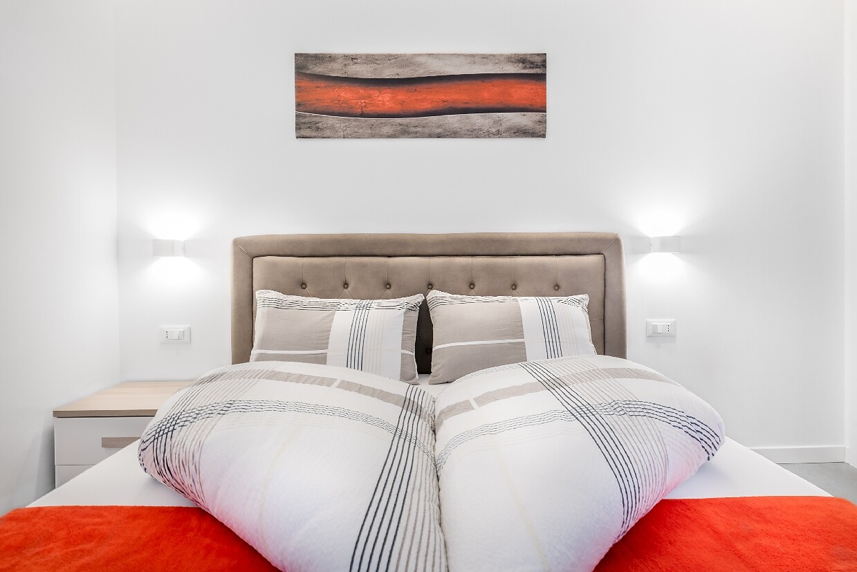 Fior Apartments Schiller