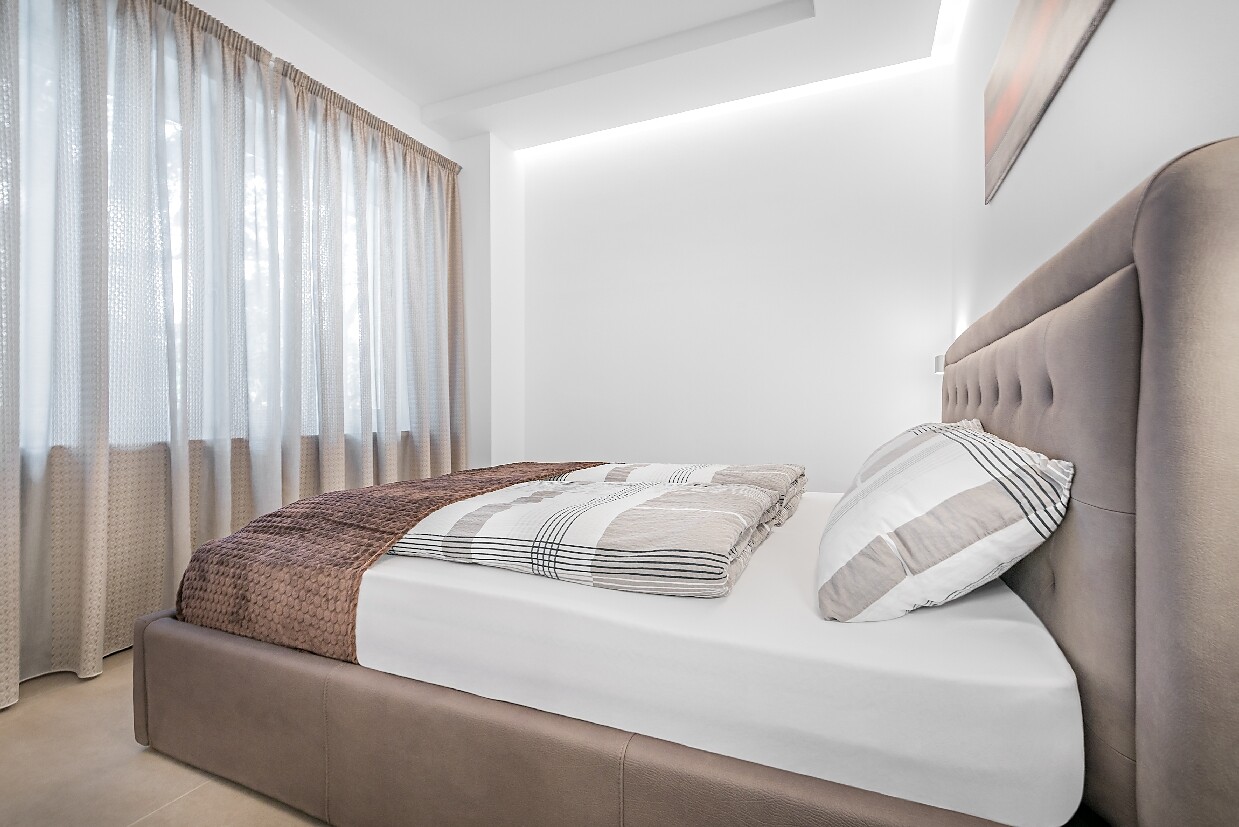 Fior Apartments Schiller